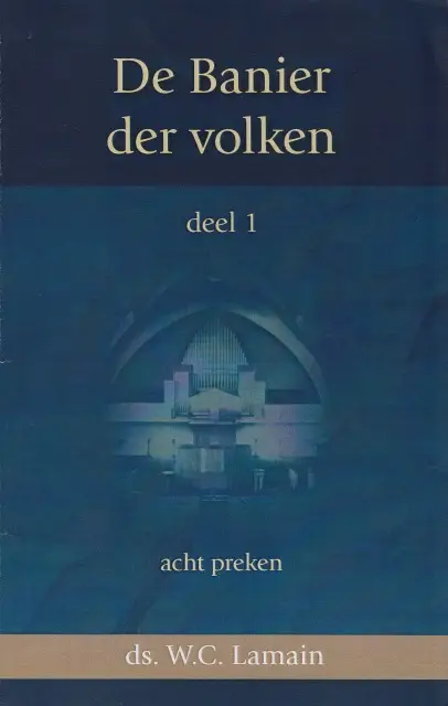 Banier der volken 1
