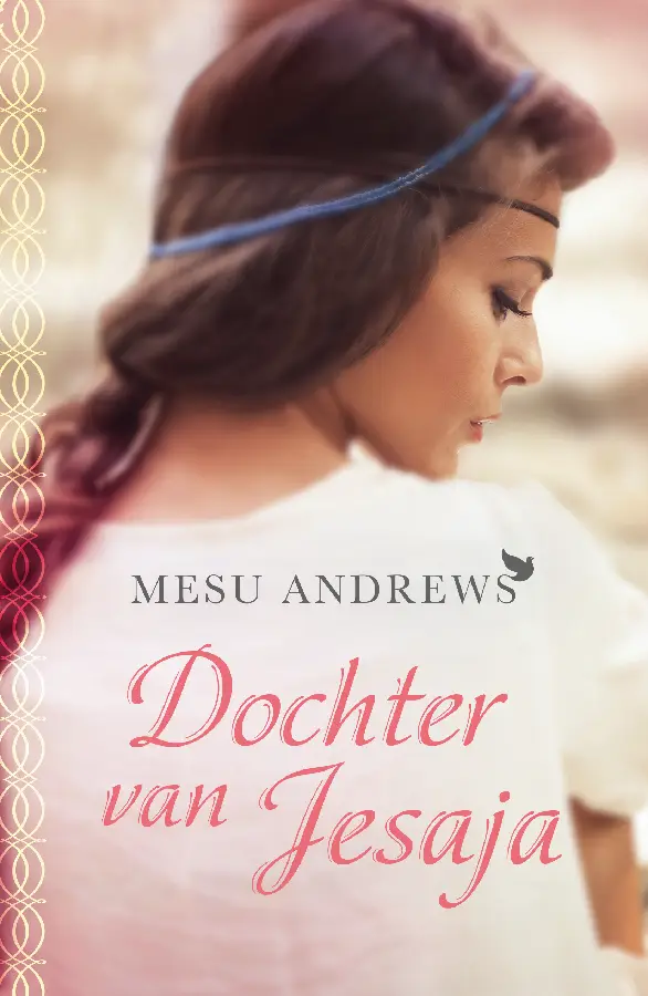 Dochter van jesaja