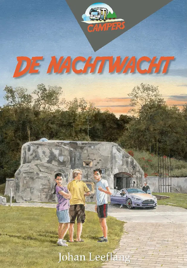 De Nachtwacht