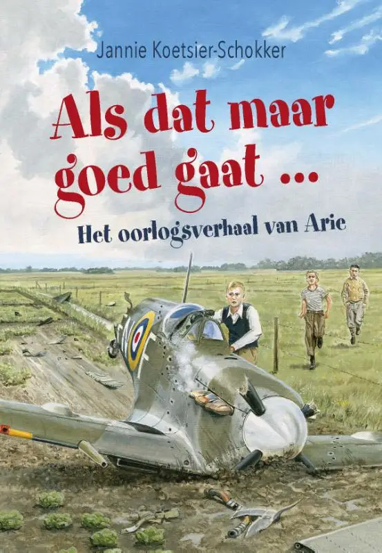 Als dat maar goed gaat