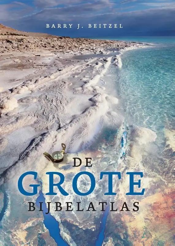 Grote bijbelatlas