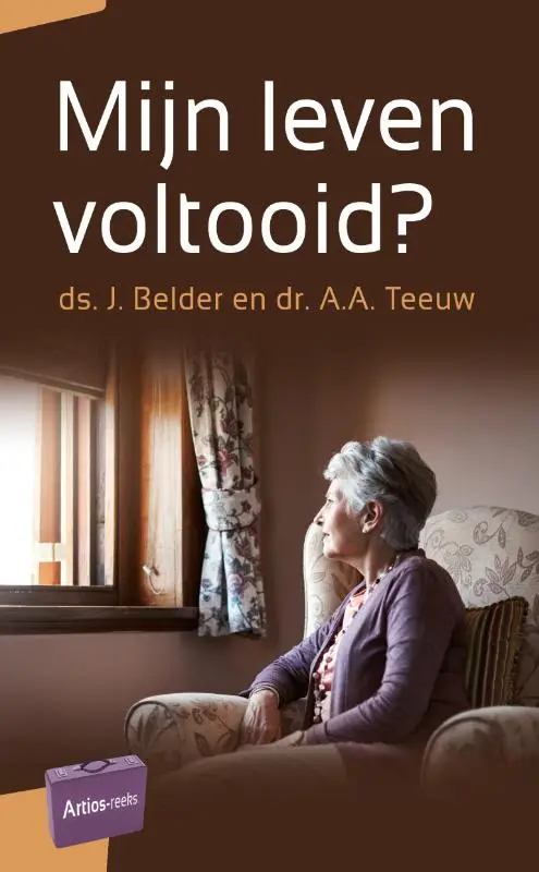 Mijn leven voltooid