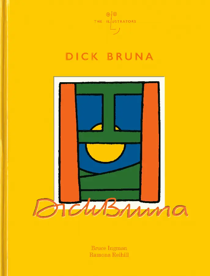 Dick bruna (biografie)