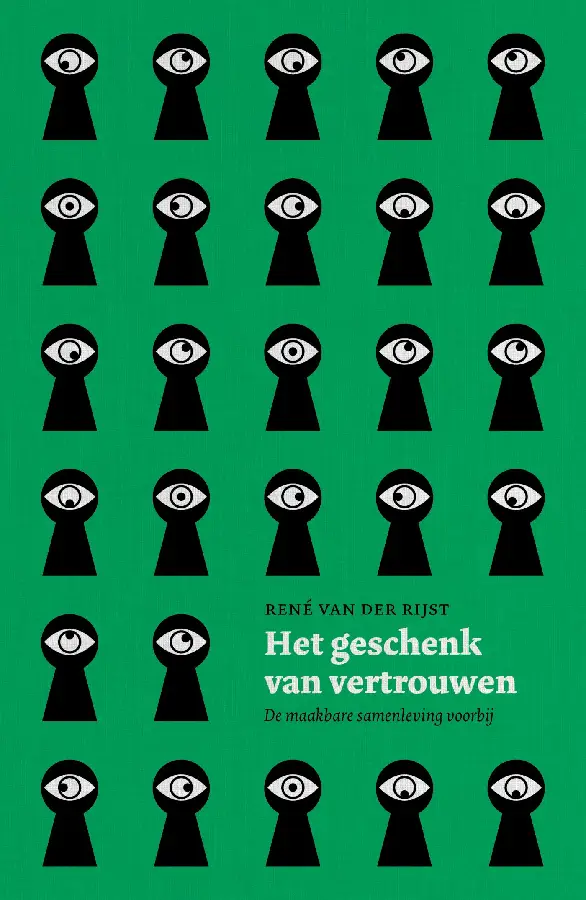 Het geschenk van vertrouwen