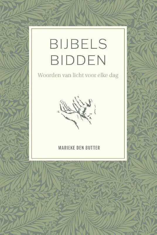 Bijbels bidden