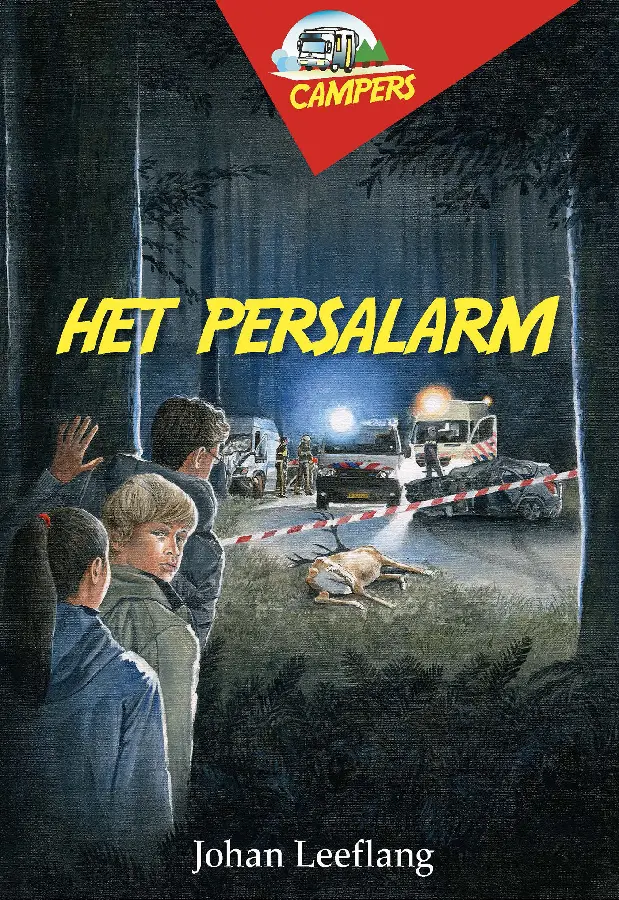Het persalarm