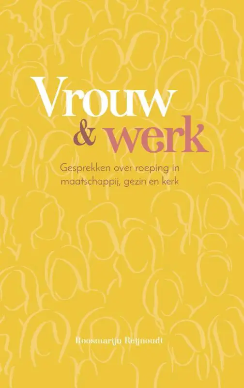 Vrouw & werk