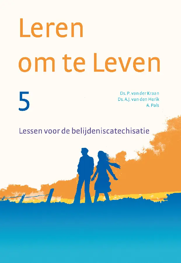 Leren om te leven 5