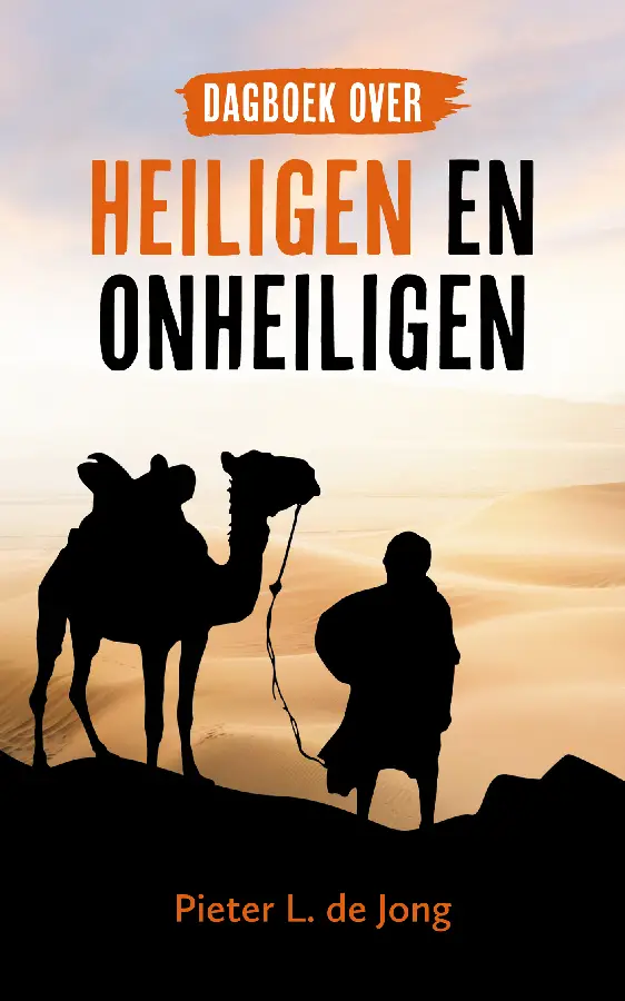 Heiligen en onheiligen
