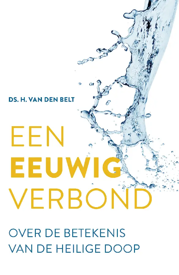 Eeuwig verbond