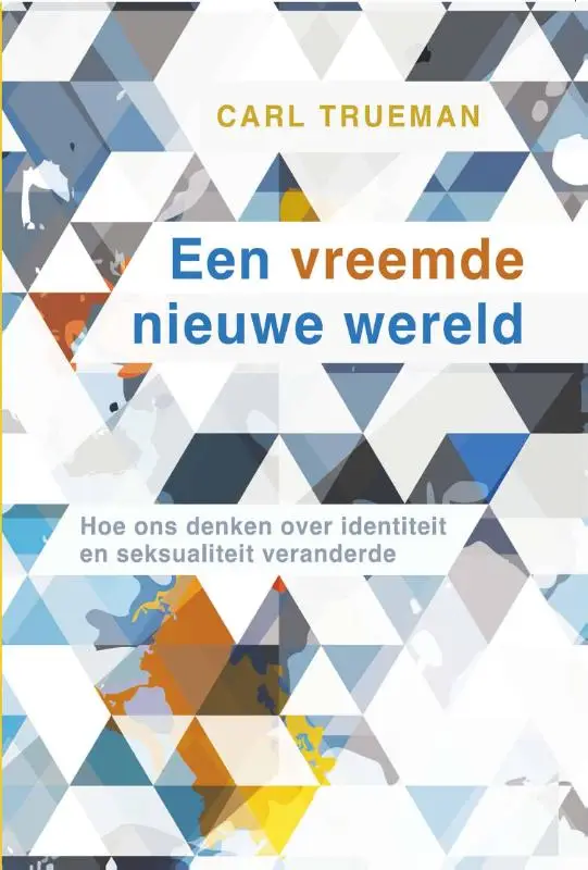 Een nieuwe vreemde wereld