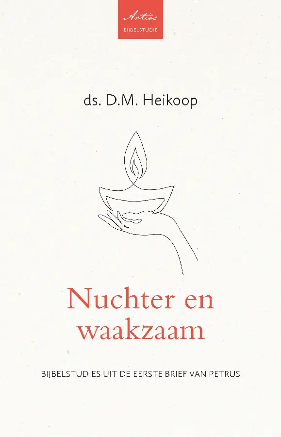 Nuchter en waakzaam