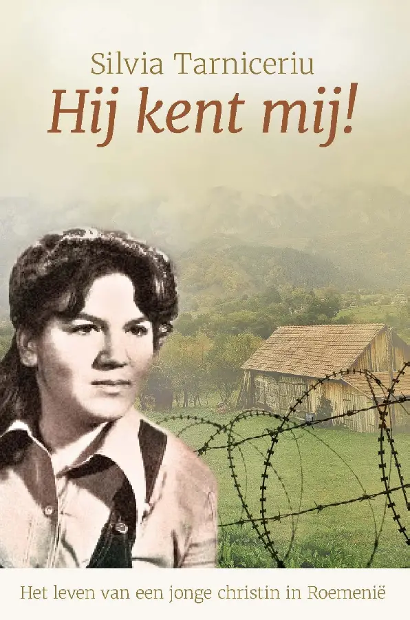 Hij kent mij!