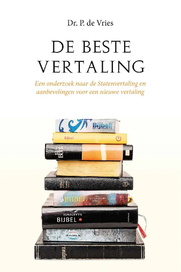 De beste vertaling