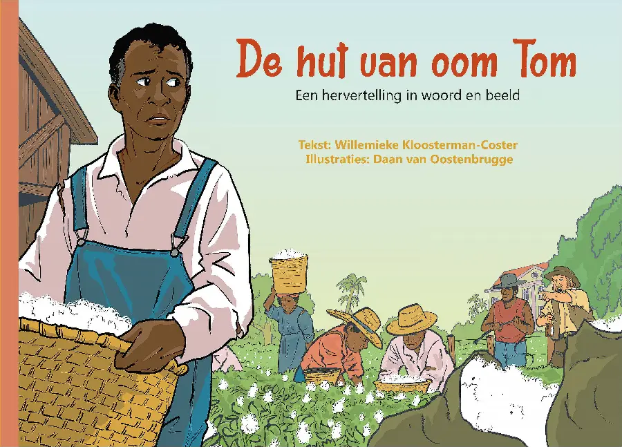 Hut van oom tom