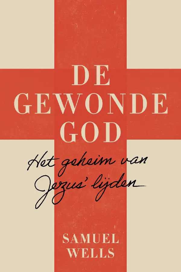 De gewonde God