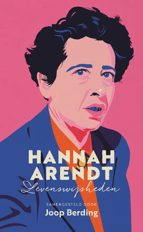 Arendt, Hannah
