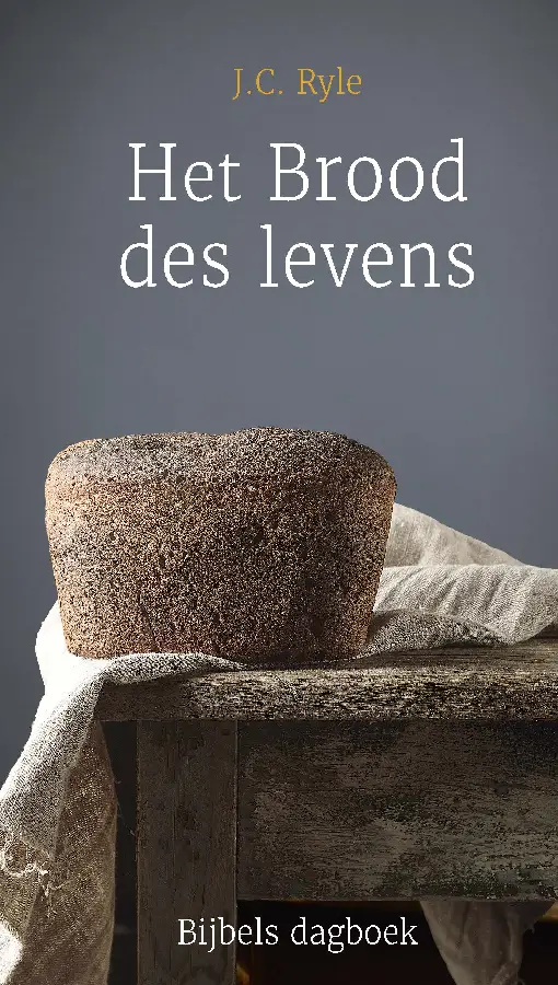 Brood des levens
