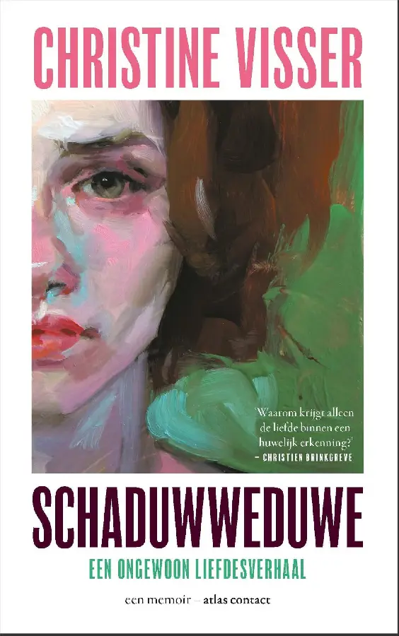 Schaduwweduwe