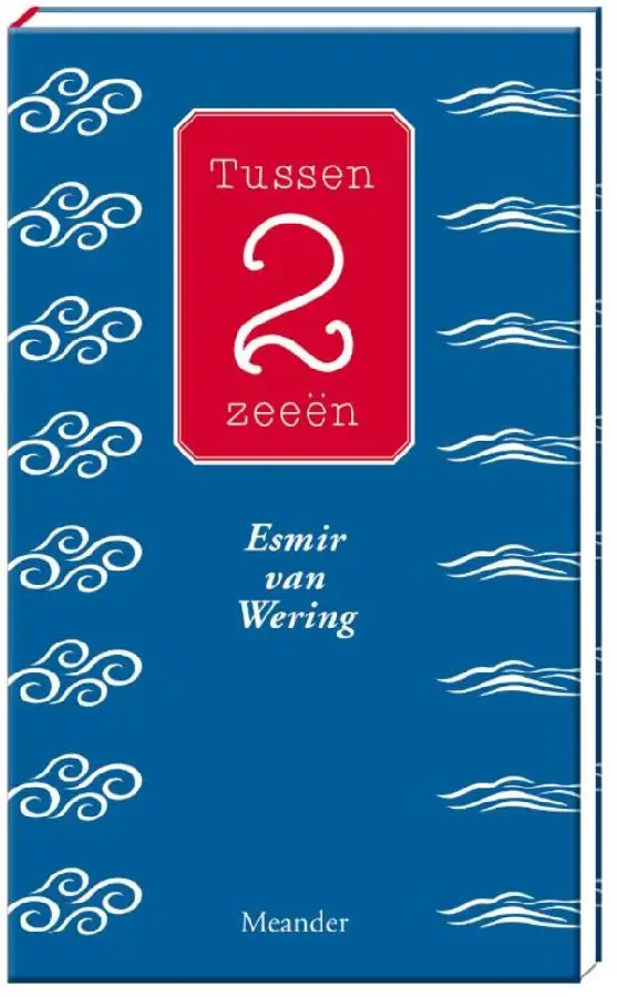 Tussen 2 zeeën