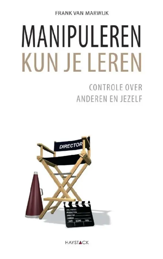 Manipuleren kun je leren