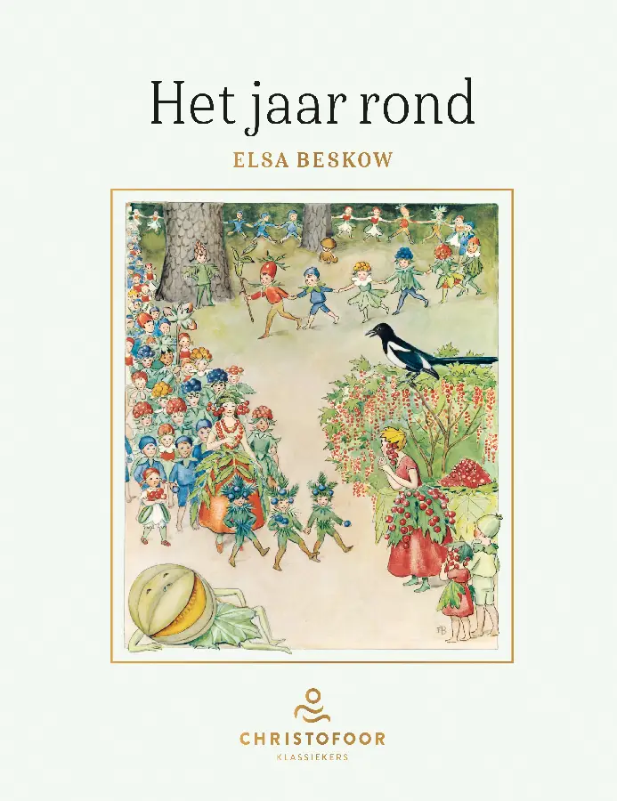 Het jaar rond - Christofoor Klassiekers