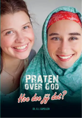 Praten over God hoe doe je dat