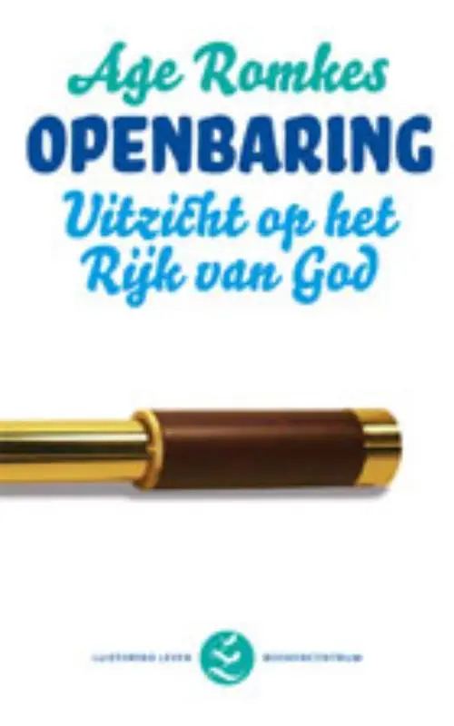 Openbaring  POD