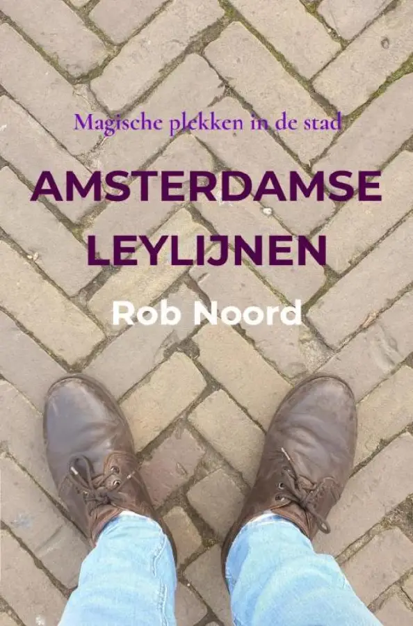 Amsterdamse Leylijnen