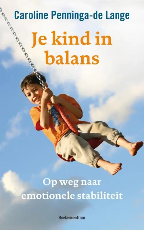 Je kind in balans