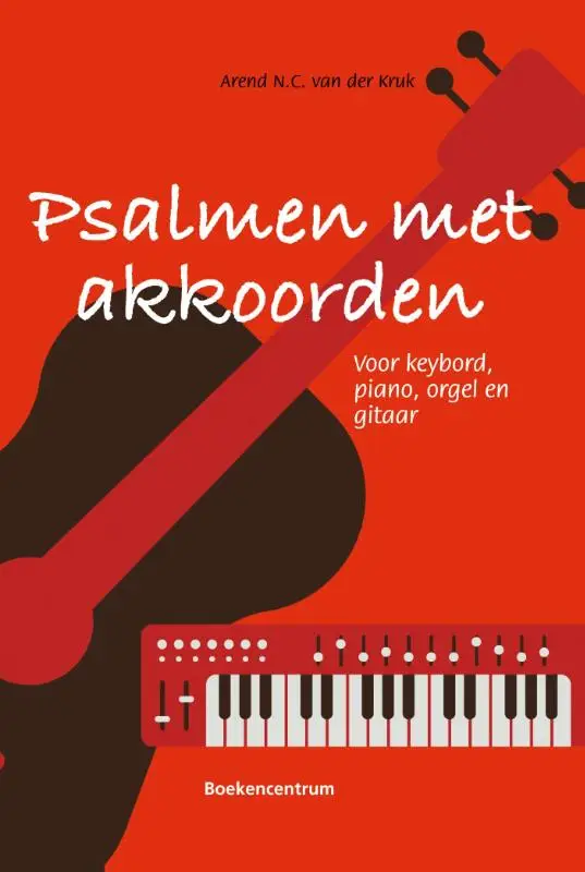 Psalmen met akkoorden