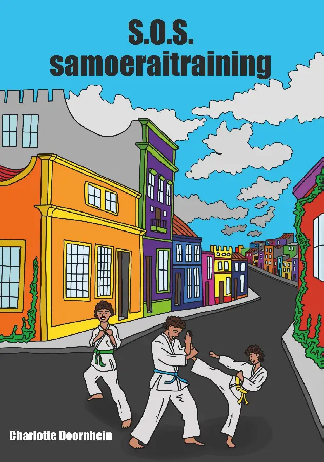 S.O.S. samoeraitraining