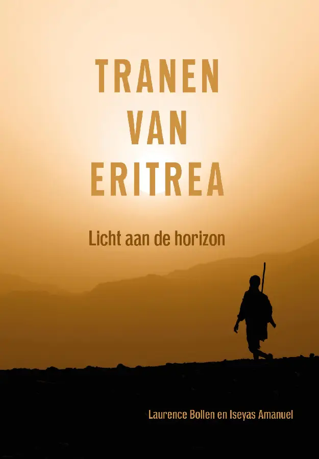 Tranen van Eritrea