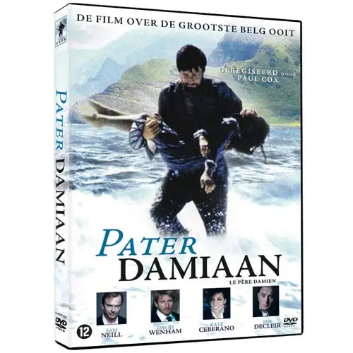 Pater Damiaan