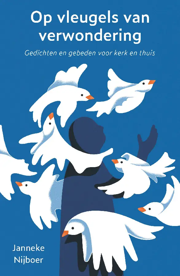 Op vleugels van verwondering