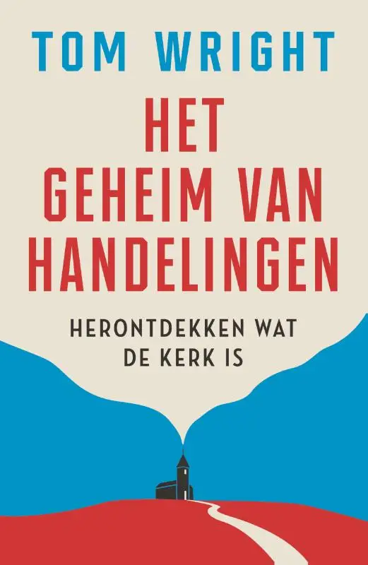 Geheim van Handelingen