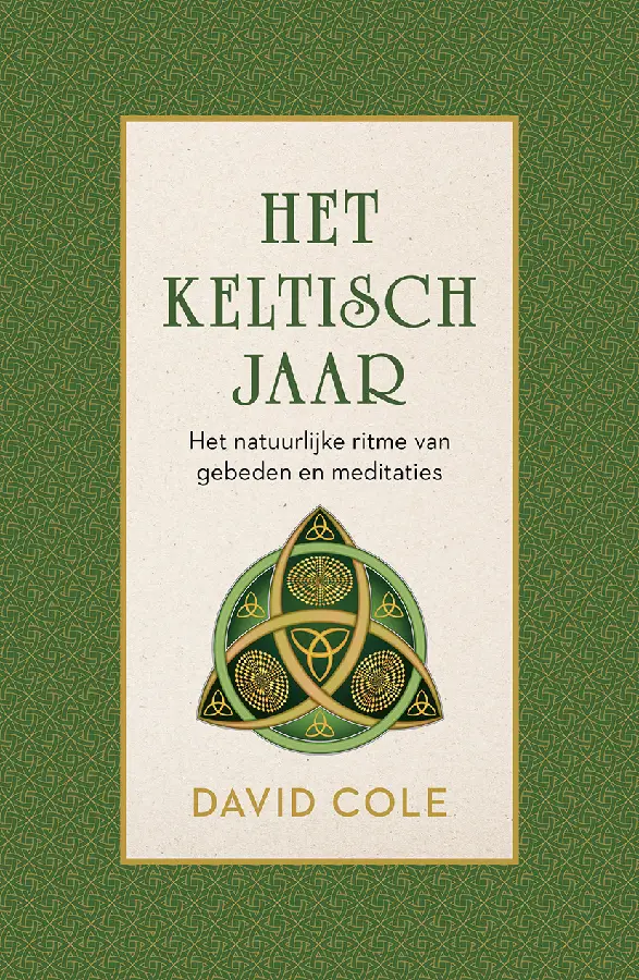 Keltisch jaar
