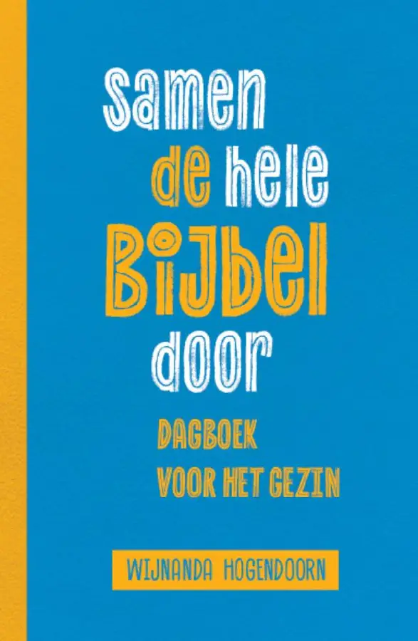 Samen de hele Bijbel door