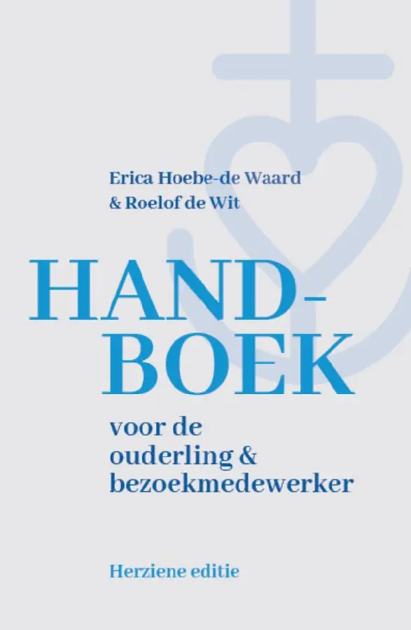 Handboek voor de ouderling