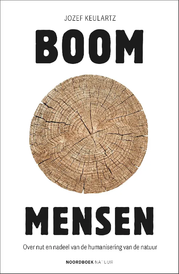 Boommensen
