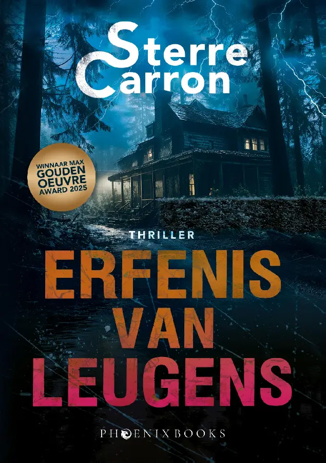 Erfenis van leugens