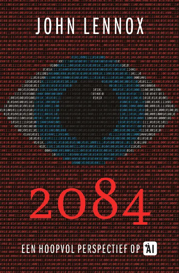 2084. Hoopvol perspectief op AI