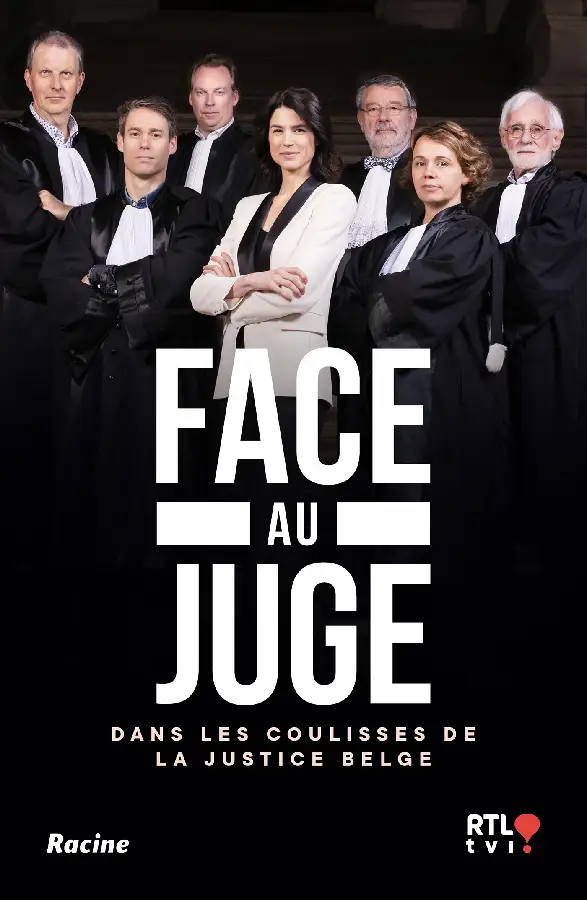 Face au juge
