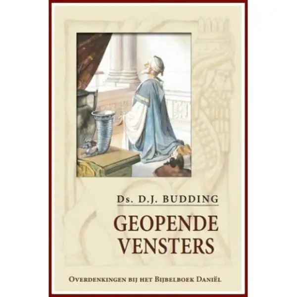 Geopende vensters