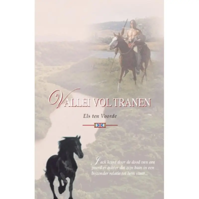 Vallei vol tranen