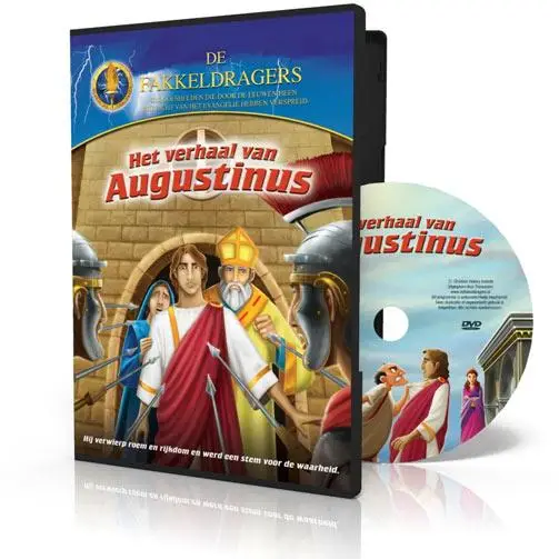 Augustinus