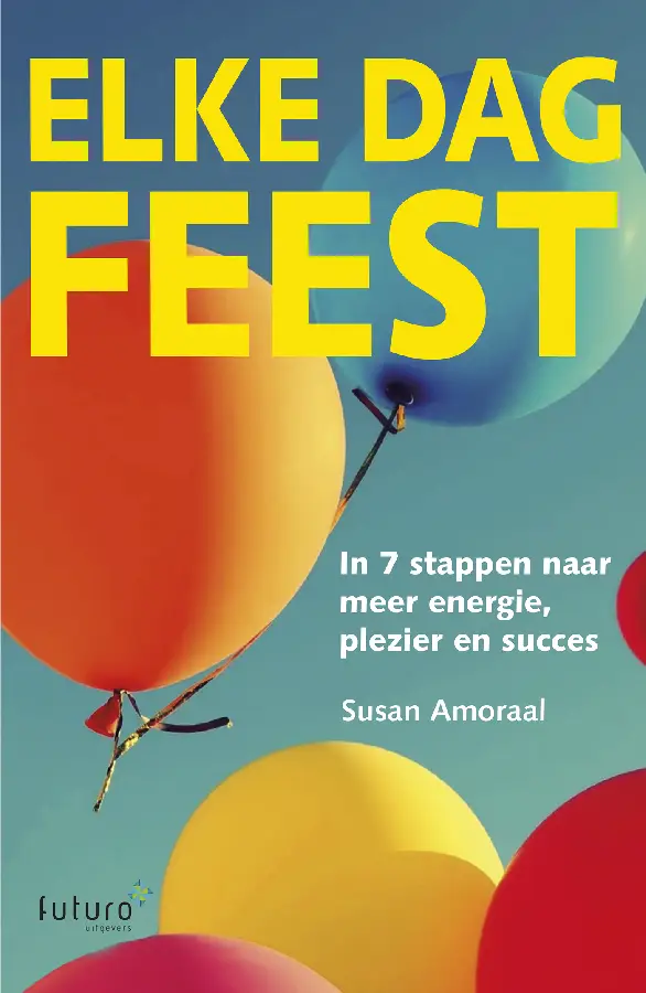 Elke dag feest