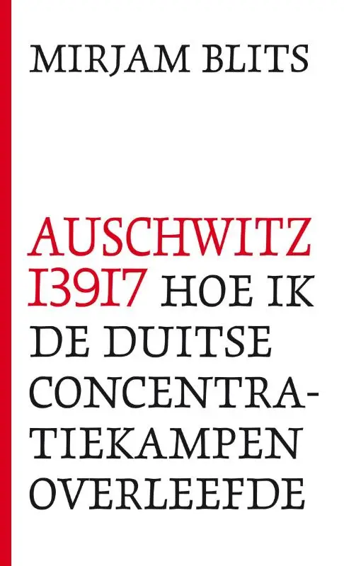 Auschwitz I39I7