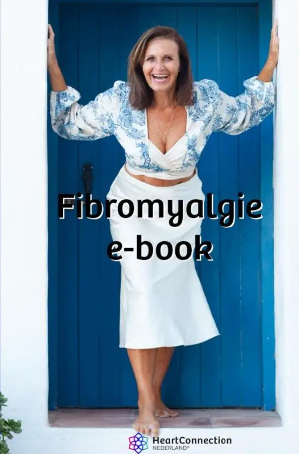 Fibromyalgie Germaanse Geneeskunde