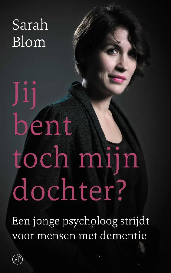 Jij bent toch mijn dochterr?